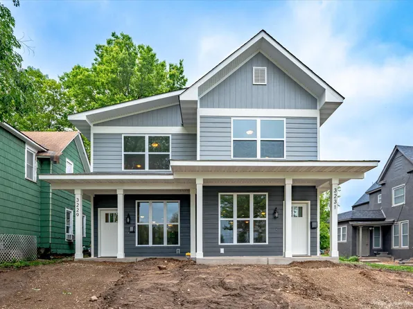 3229 N 4th St, Minneapolis, MN 55412