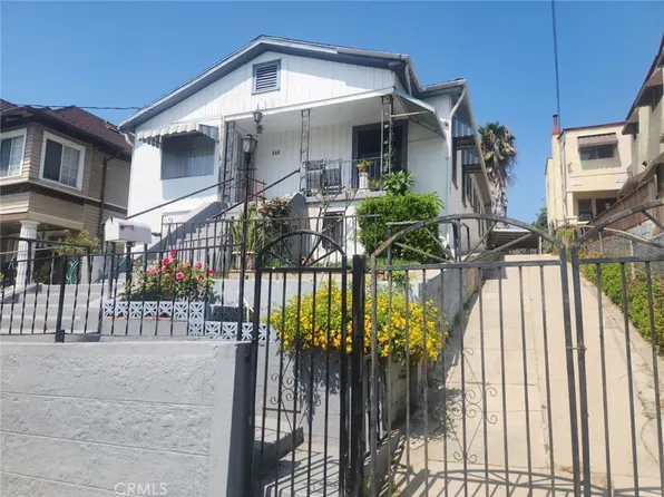 525 N Cummings St, Los Angeles, CA 90033