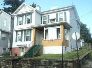 911 Kennedy St, Carnegie, PA 15106
