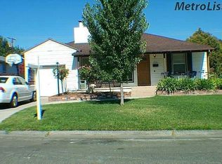 2836 Carrisa Way, Sacramento, CA 95821