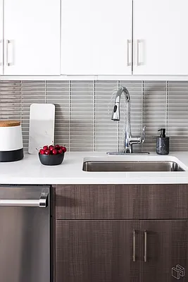 Sold by Brown Harris Stevens Development Marketing | media 18