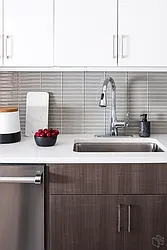 Sold by Brown Harris Stevens Development Marketing