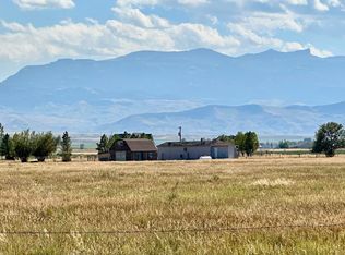 46 Bartlett Ln, Cody, WY 82414