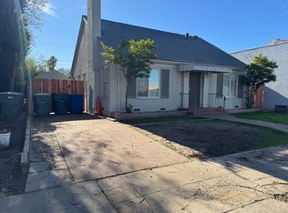 110 Lee St, Modesto, CA 95354