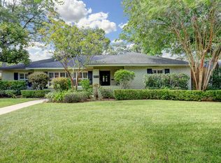 3114 Underwood St, Houston, TX 77025
