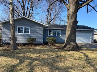2737 W Seminole St, Springfield, MO 65807
