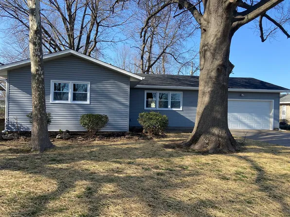 2737 W Seminole St, Springfield, MO 65807