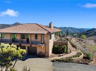 8400 Mipolomol Rd, Malibu, CA 90265