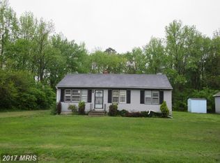3475 Laurel Grove Rd, Federalsburg, MD 21632