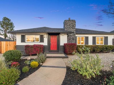845 Pinon Ave, Millbrae, CA, 94030