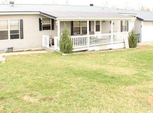 10007 Turtle Creek Rd, Florence, IN 47020