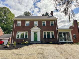 3049 Kiwatha Rd, Youngstown, OH 44511