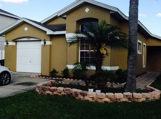 1303 Ivy Meadow Dr, Orlando, FL 32824