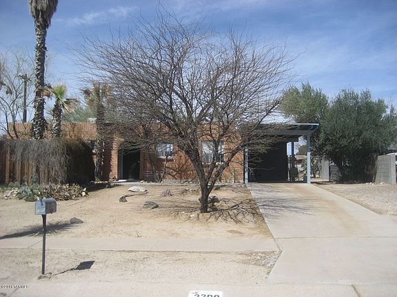 2nd image of 3200 W Calle Toronja