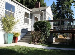 505 SW Bancroft St, Portland, OR 97239