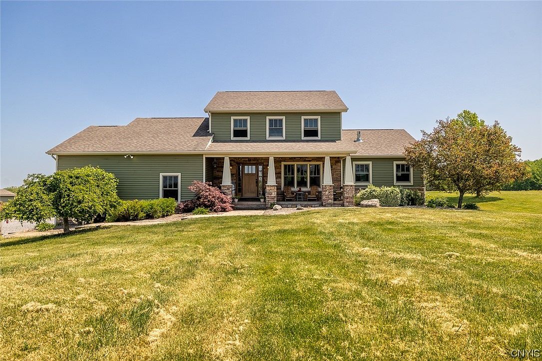 6950 Bruce Rd, Canastota, NY 13032 Zillow