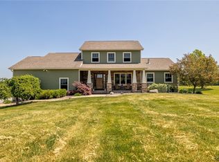 6950 Bruce Rd, Canastota, NY 13032