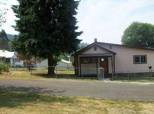 505 S 6th St, Saint Maries, ID 83861