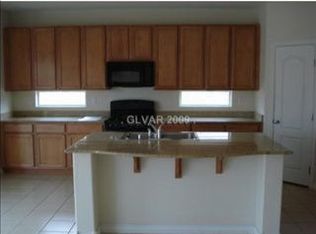 1208 Windy Ferrell Ave, North Las Vegas, NV 89081