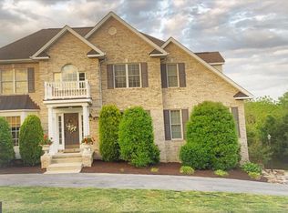 644 Beall Ave, Luray, VA 22835