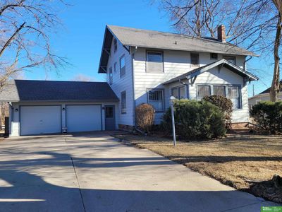 936 N Florida Ave, York, NE, 68467