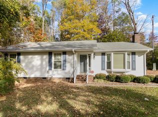 1900 Stadium Dr, Durham, NC 27705