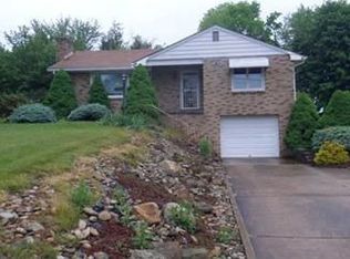 202 Cole Rd, Sarver, PA 16055