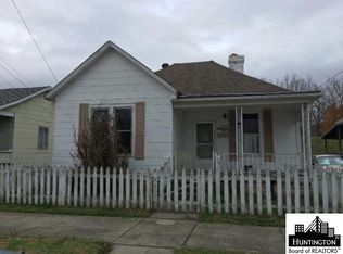 1029 N 5th St, Ironton, OH 45638