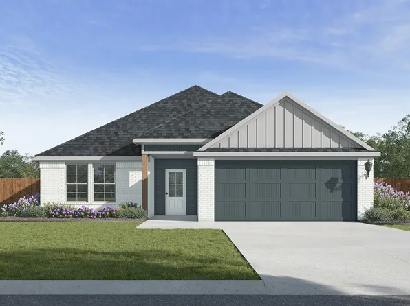 Carter Plan, Ridgeland