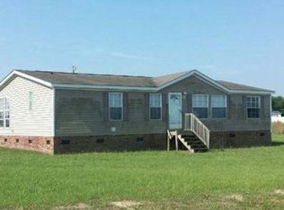204 Sweetwater Dr, La Grange, NC 28551