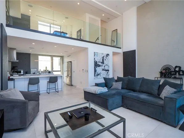 3855 S Centinela Ave, Los Angeles, CA 90066