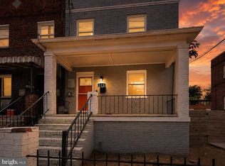 416 Division Ave NE, Washington, DC 20019