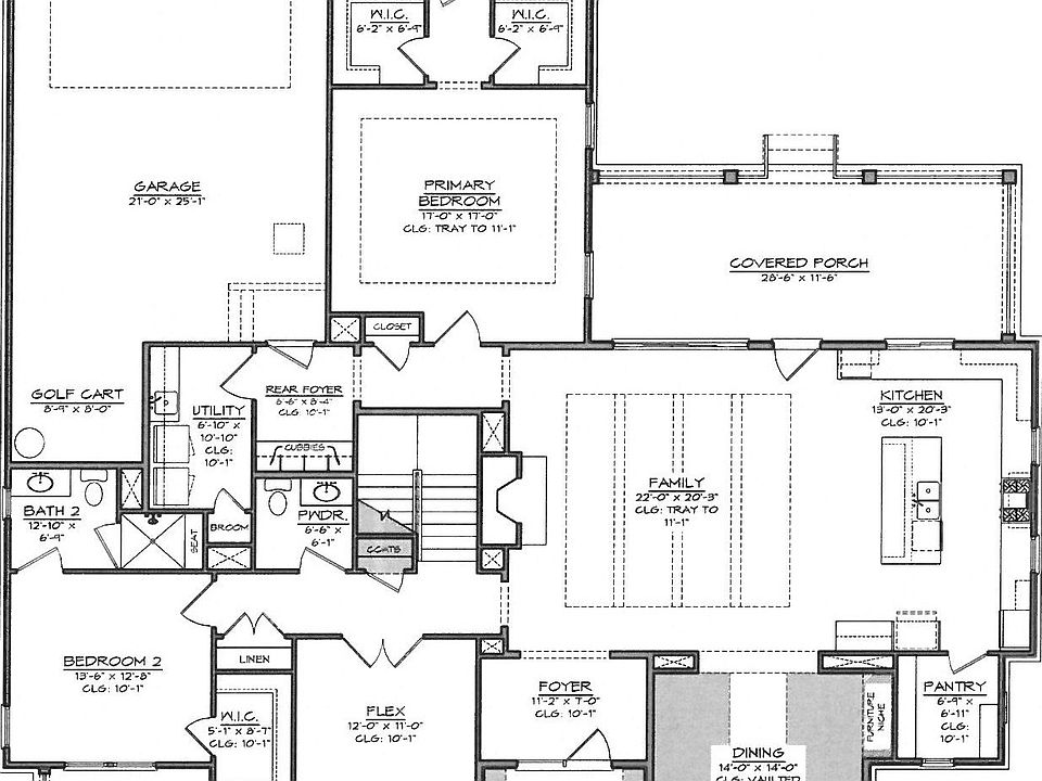 2nd image of 100 Morris St Lot 2594