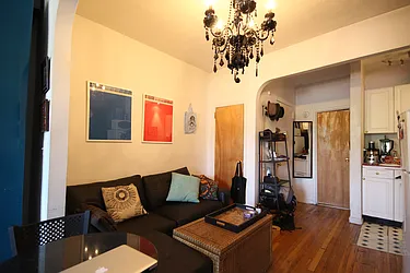 Rented by Alpha Properties NYC I LLC