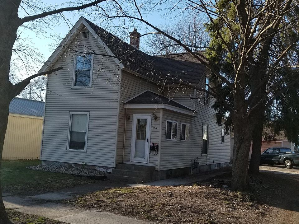 1st image of 746 E 5th Mishawaka In #B