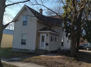 746 E 5th Mishawaka In #B, Mishawaka, IN 46544