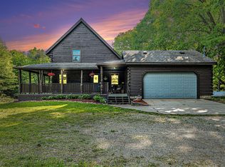 9140 Four Mile Rd, Hesperia, MI 49421