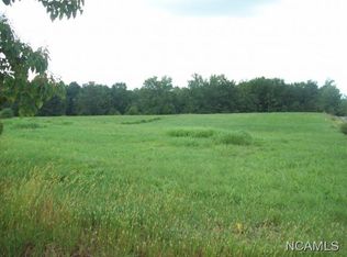 141 Copper Springs Rd, Eva, AL 35621