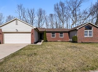 5418 Petersburg Pkwy, Indianapolis, IN 46254