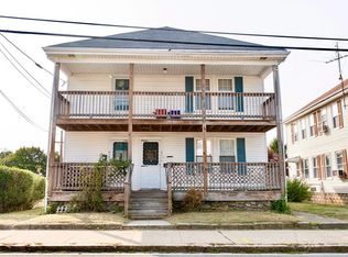 471 Providence St, Woonsocket, RI 02895