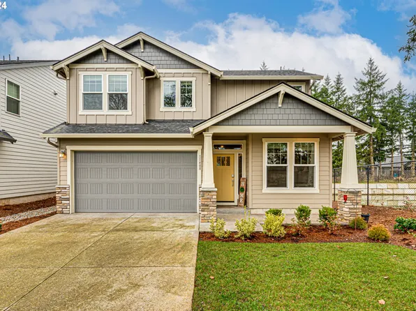 11408 NE 138th Ave, Brush Prairie, WA 98606