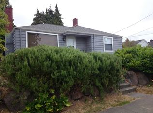 6012 9th Ave NW, Seattle, WA 98107