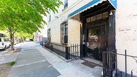 Rented by RBM Management