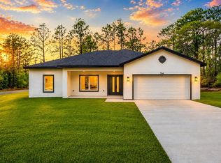 7164 N Dustin Ter, Citrus Springs, FL 34434
