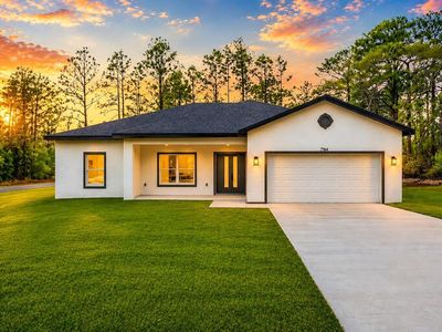 7164 N DUSTIN TERRACE N, Citrus Springs, FL, 34434