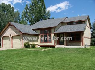 5346 S Taft St, Littleton, CO 80127