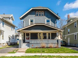 606 Melville St, Rochester, NY 14609