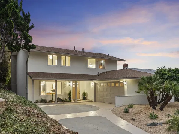 3255 Wheat St, San Diego, CA 92117