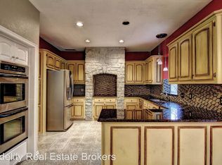 1804 Anadarko, Edmond, OK 73013