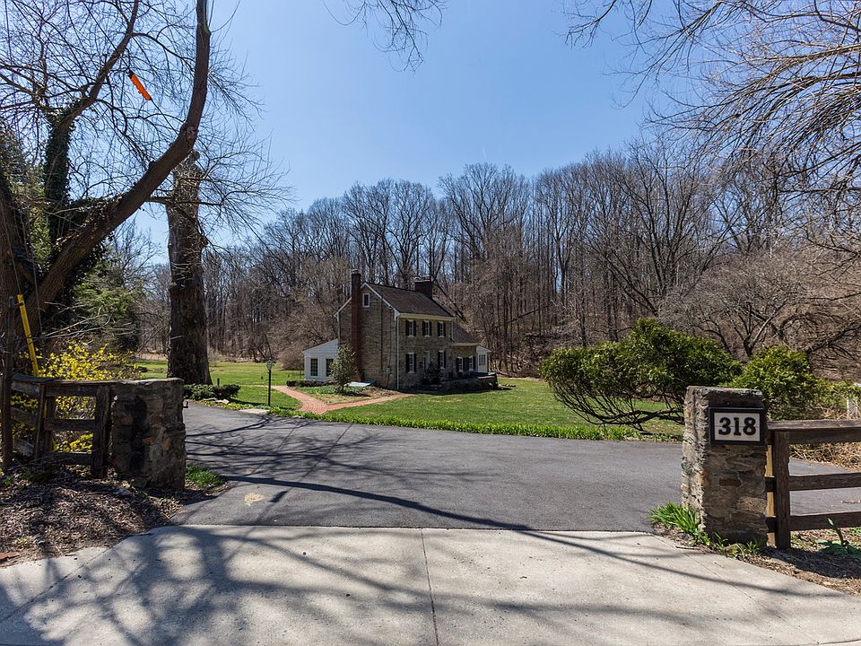 318 Market St, Brookeville, MD 20833 Zillow